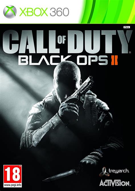 black ops 2 xbox